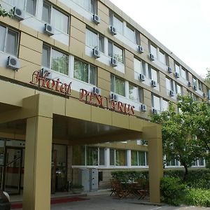 Hotel Pescarus